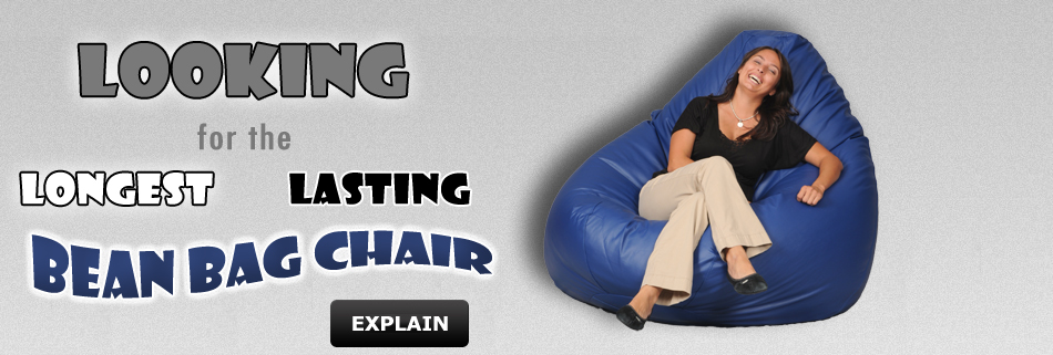Huge Bean Bag
