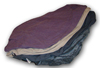 Empty Bean Bag Chair Skins