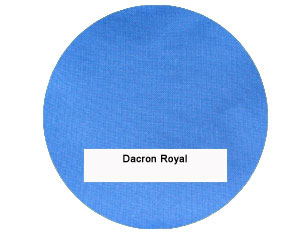 Dacron Royal Youth Beanbag