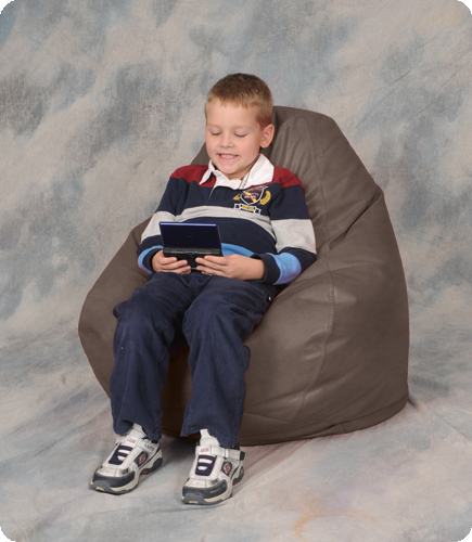 Driftwood Youth Beanbag