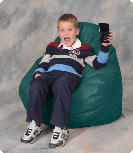 Jade Youth Beanbag
